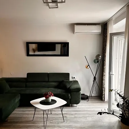 Apartment Tea Zadar