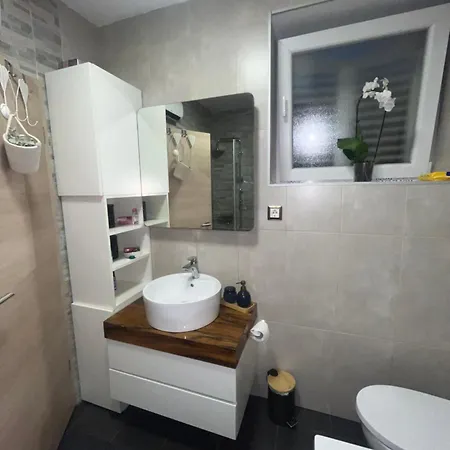 Tea Apartment Zadar